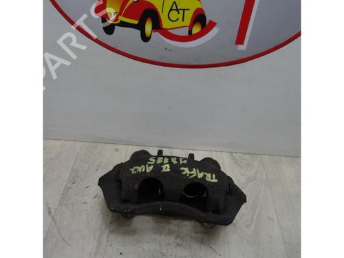 Left front brake caliper RENAULT TRAFIC II Van (FL) 2.0 dCi 90 (FL0H, FL00, FL01, FL0M, FL0P, FL0S) | BP13270729M105 