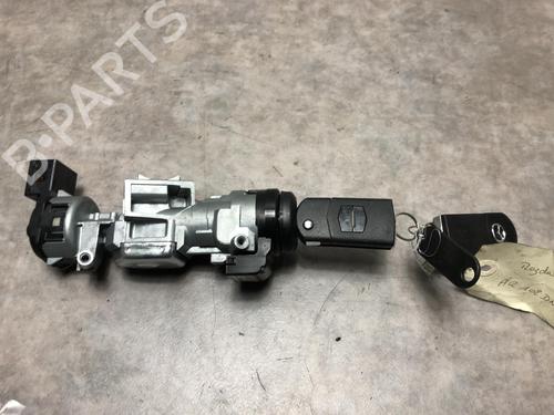 Used Ignition barrel MAZDA 5 (CR) 2.0 CD (CR19) (143 hp) 20619527