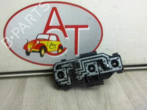 Nummerpladelys AUDI A6 C5 Avant (4B5, 4B6) 2.5 TDI (150 hp) 31185534