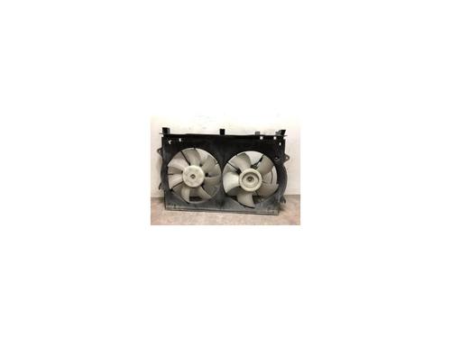 Heater blower motor TOYOTA AVENSIS (_T25_) 2.0 D-4D (CDT250_, CDT250R) 163630G050
