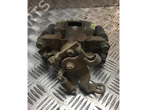 Right rear brake caliper MITSUBISHI ASX (GA_W_) 2.2 Di-D 4WD (GA8W) | BP24492217M106 
