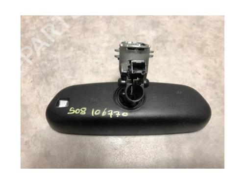Rear mirror PEUGEOT 508 SW I (8E_) 1.6 HDi | BP20631519I6 