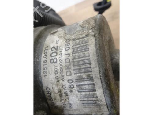 Steering rack PEUGEOT 208 I (CA_, CC_) 1.4 HDi | BP13275404M22 