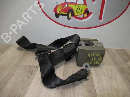 Sicherheitsgurt hinten links AUDI A3 (8P1) 2.0 TDI | BP30782326I29