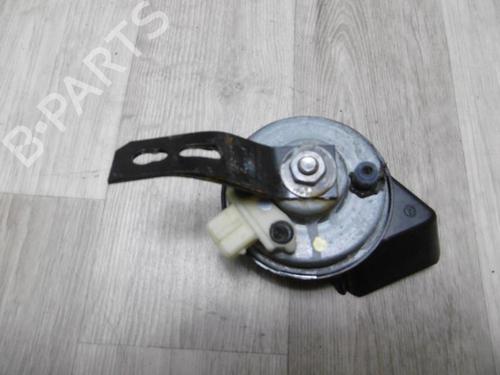 Horn RENAULT ZOE (BFM_) ZOE | BP20633946E13