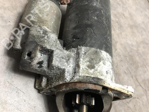 Used Starter Starter MERCEDES-BENZ A-CLASS (W169) A 180 CDI (169.007, 169.307) (109 hp) 28334713 28334713