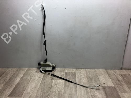 Used Rear left lock CITROËN C4 II (NC_) 1.6 HDi 110 (112 hp) 24442244