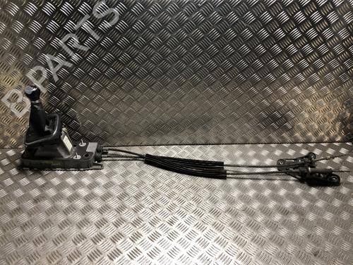 Schakelhendel Schakelhendel VW GOLF VI (5K1) 1.6 TDI (105 hp) 34561731 34561731