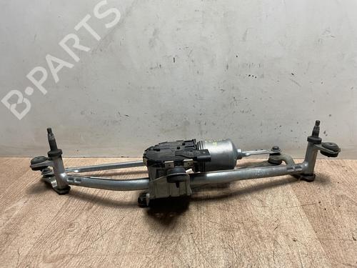 Front wiper motor VW PASSAT B8 Variant (3G5, CB5) 2.0 TDI 4motion | BP23033816M29