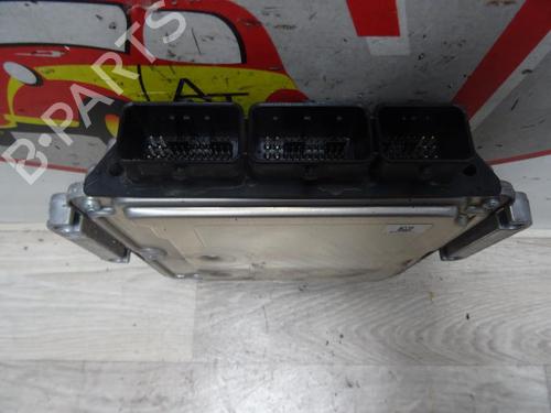 Engine control unit (ECU) RENAULT LAGUNA III (BT0/1) 2.0 dCi (BT01, BT08, BT09, BT0E, BT0K, BT12, BT1C, BT1D,... | BP29074486M57 