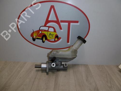 Hauptbremszylinder für RENAULT MODUS / GRAND MODUS (F/JP0_) 1.5 dCi (JP0G, JP0H) (106 hp) 13293420