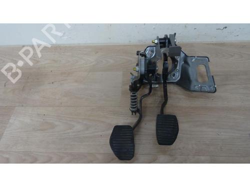 Used Pedal PEUGEOT PARTNER Box Body/MPV 1.6 HDi (75 hp) 30781531