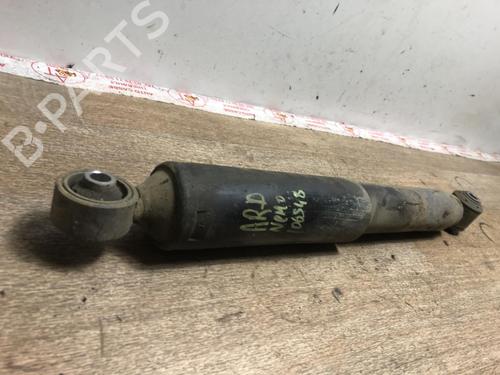 Used Right rear shock absorber CITROËN NEMO MPV 1.3 HDi 75 (75 hp) 20617727