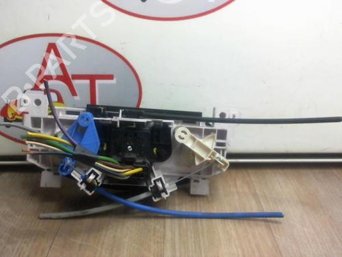 Climate control DACIA SANDERO 1.5 dCi | BP13277758I5