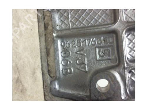 Engine mount PEUGEOT PARTNER Box Body/MPV (5_, G_) 1.9 D | BP28720104M89 