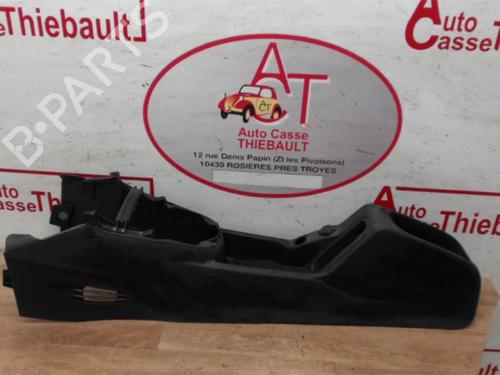 Middle console CITROËN DS3 (SA_) 1.2 VTi 82 | BP29393498I22 
