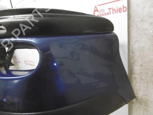 Front bumper RENAULT ESPACE III (JE0_) 2.2 dCi (JE0K) | BP13289495C7 