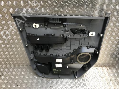 Front right panel PEUGEOT EXPERT Van (V_) 2.0 BlueHDi 180 | BP38160270C59 - Image 2