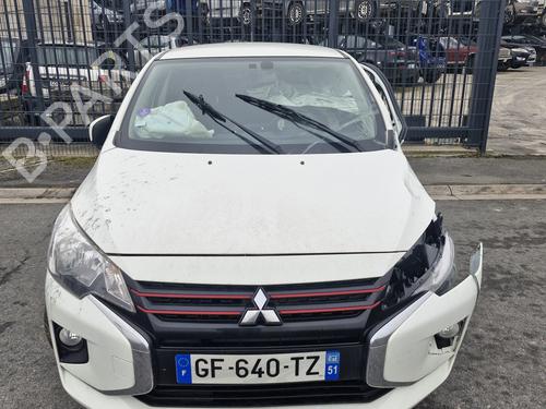 Brugte MITSUBISHI MIRAGE / SPACE STAR VI Hatchback (A0_A)  1.0 (A05A)  4581532