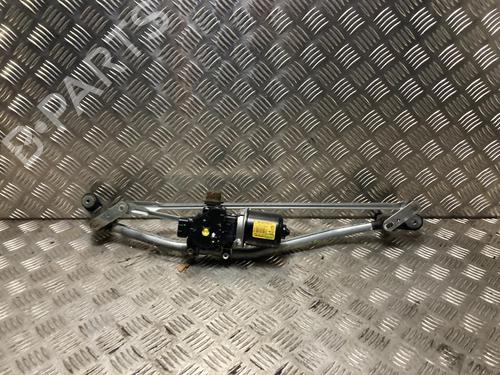 Viskermotor vindrude DACIA SANDERO II TCe 90 (B8M1, B8MA, B8AC) (90 hp) 31204579