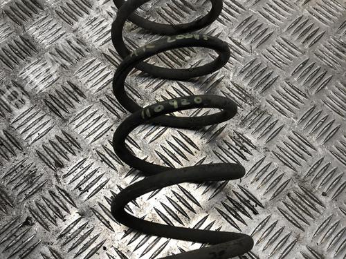 Støddæmperfjeder PEUGEOT 2008 I (CU_) 1.6 HDi (92 hp) 31198435