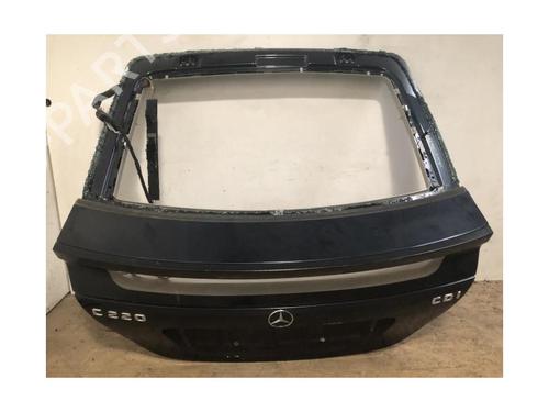 Tailgate MERCEDES-BENZ C-CLASS Coupe (CL203) C 220 CDI (203.708) | BP20619349C6 
