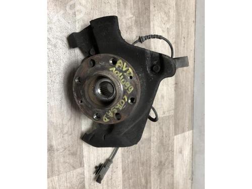 Right front steering knuckle OPEL CORSA D (S07) 1.2 LPG (L08, L68) | BP20626773M26 