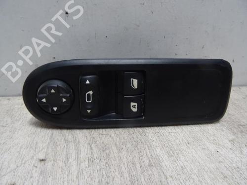 Mando CITROËN C3 II (SC_) 1.4 (73 hp) 13128938