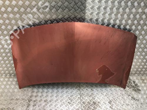 Cofano anteriore Cofano anteriore RENAULT MEGANE II Coupé-Cabriolet (EM0/1_) 2.0 (135 hp) 36156733 36156733