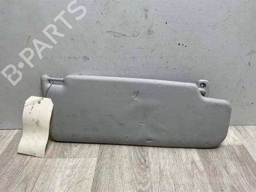 Used Left sun visor SEAT ALTEA XL (5P5, 5P8) 1.9 TDI (105 hp) 23068109