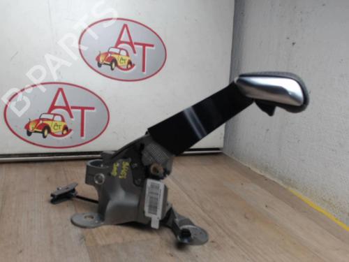 håndbremse PEUGEOT 2008 I (CU_) 1.6 BlueHDi 75 (75 hp) 13221734