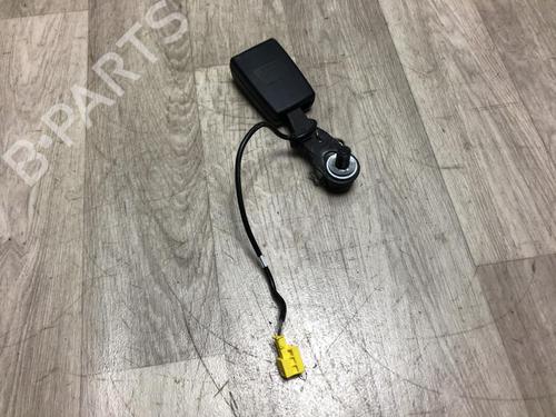 Used Seat buckle MERCEDES-BENZ A-CLASS (W169) A 180 CDI (169.007, 169.307) (109 hp) 20613589