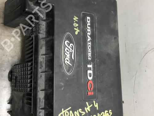 Used Air filter box FORD TRANSIT Van (FA_ _) 2.2 TDCi (85 hp) 31195880