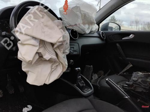 Ricambi AUDI A1 (8X1, 8XK)  1.2 TFSI  4616060