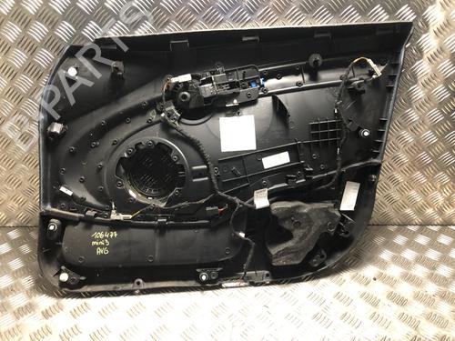 Front left panel MINI MINI (F55) Cooper | BP37438989C58 - Image 2