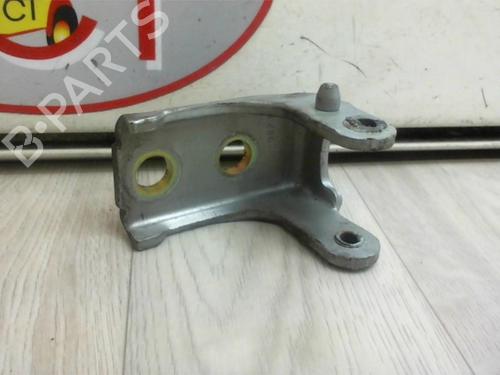 Used Hinge/Door check strap PEUGEOT 407 (6D_) 2.0 HDi 135 (6DRHRH, 6DRHRE, 6DRHRG, 6DRHRJ) (136 hp) 13128253