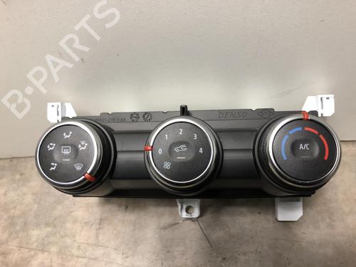 Commande Chauffage RENAULT CLIO V (B7_) 1.0 TCe 90 (B7MT) (91 hp) 23036522