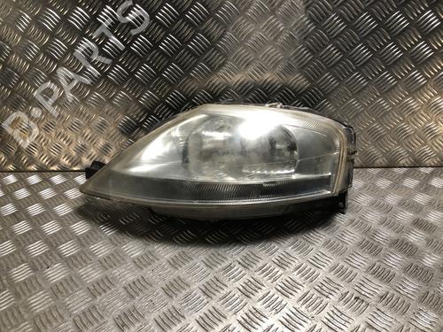 Venstre forlygte Venstre forlygte CITROËN C3 I (FC_, FN_) 1.4 HDi (68 hp) 33846714 33846714