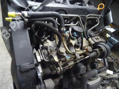 Engine VW POLO III (6N1) 64 1.9 D | BP30783437M1