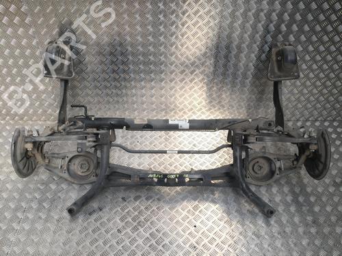 Bagaksel VW GOLF VII (5G1, BQ1, BE1, BE2) 1.4 TSI (122 hp) 31245215