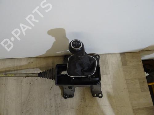Selector da caixa OPEL CORSA D (S07) 1.3 CDTI (L08, L68) (75 hp) 12966392
