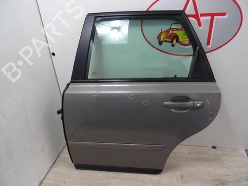 Used Left rear door VOLVO V50 (545) 1.6 D (110 hp) 13284238
