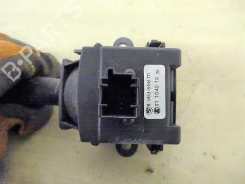 Headlight switch BMW X5 (E53) 3.0 d | BP13036845I24 