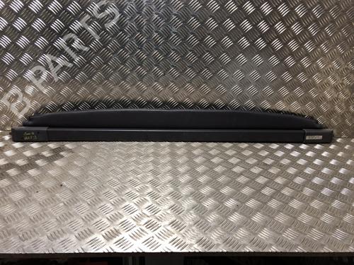 Hattehylde MERCEDES-BENZ A-CLASS (W168) A 160 (168.033, 168.133) (102 hp) 32137756