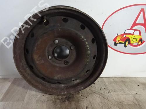 Fælk Fælk CITROËN ZX (N2) 1.9 D (68 hp) 30783663 30783663