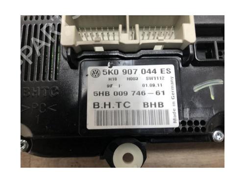 Climate control VW TIGUAN (5N_) 2.0 TDI 4motion | BP20627196I5 