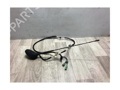 Antenna/Base CITROËN C5 III (RD_) 1.6 HDi 110 (RD9HZC) | BP20614411C140 