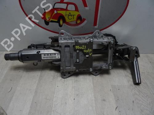 Steering column VW GOLF V (1K1) 1.9 TDI | BP30782939M21 - Image 3