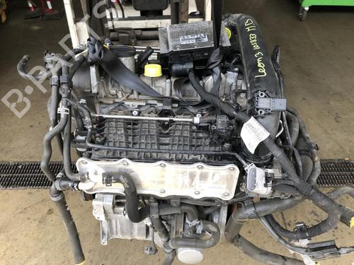 Engine SEAT LEON ST (5F8) 1.2 TSI | BP31244949M1 