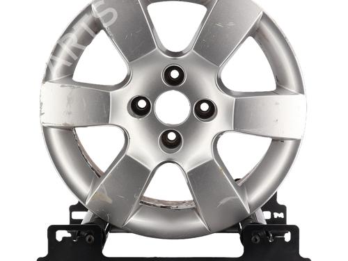 Used Rim Rim 37670539 37670539